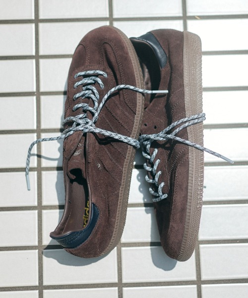 Mocca Strap Shoes（スニーカー）｜COOTIE PRODUCTIONS（クーティー