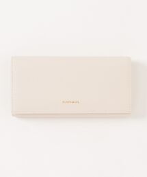 KANGOL（カンゴール）の「【KANGOL】二つ折り 長財布 / ウオレット（財布）」