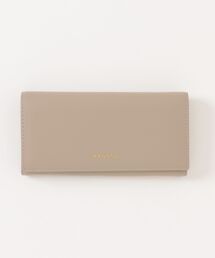 KANGOL（カンゴール）の「【KANGOL】二つ折り 長財布 / ウオレット（財布）」