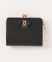 JILL STUART(ジル スチュアート) エターナル 二つ折り財布（財布