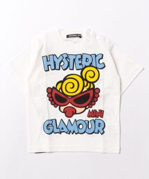 HYSTERIC MINI｜ヒステリックミニのTシャツ/カットソー通販 - ZOZOTOWN