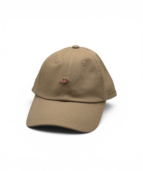 セール】DK METALPARTS SIMPLE CAP（キャップ）｜Dickies