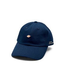 Dickies（ディッキーズ）の「Dickies METAL PARTS SIMPLE CAP（キャップ）」