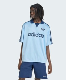 COLLARED GOALIE / アディダスオリジナルス adidas Originals