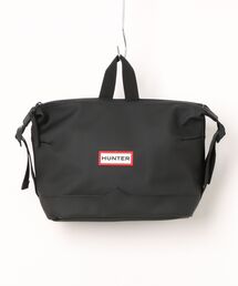 HUNTER（ハンター）の「【HUNTER】ハンター TRAVEL BAG トラベルバッグ（ハンドバッグ）」