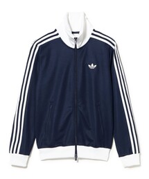 adidas / クラシック トラックトップ