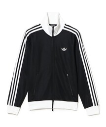 adidas WAFFLE CLASSIC TRACK TOP / アディダス ワッフル クラシック