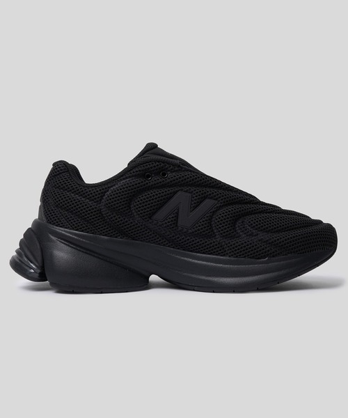 NEW BALANCE（ニューバランス）の「NEW BALANCE U50302J5（スニーカー・メンズ・ブラック・26.5cm/27cm/27.5cm）」の2枚目の写真