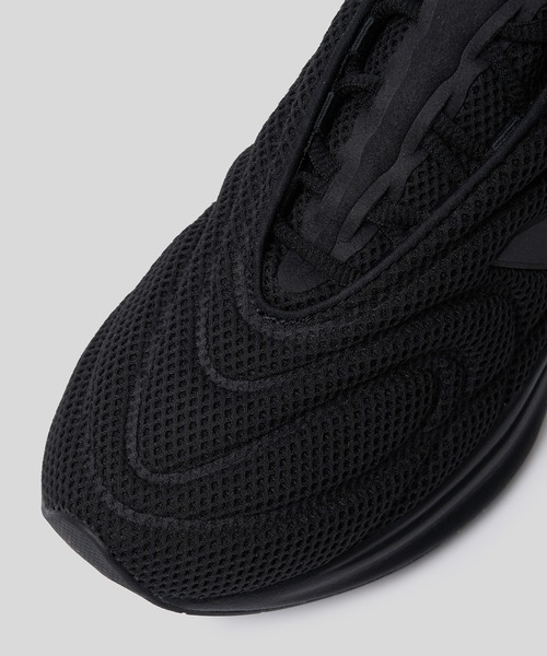 NEW BALANCE（ニューバランス）の「NEW BALANCE U50302J5（スニーカー・メンズ・ブラック・26.5cm/27cm/27.5cm）」の6枚目の写真