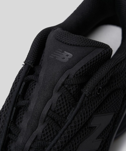 NEW BALANCE（ニューバランス）の「NEW BALANCE U50302J5（スニーカー・メンズ・ブラック・26.5cm/27cm/27.5cm）」の7枚目の写真