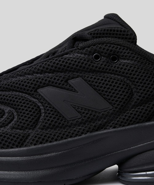 NEW BALANCE（ニューバランス）の「NEW BALANCE U50302J5（スニーカー・メンズ・ブラック・26.5cm/27cm/27.5cm）」の8枚目の写真