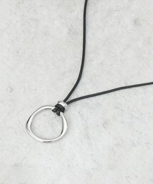 THE SHOP TK （ザ ショップ ティーケー ）の「アソートネックレス（ネックレス）」