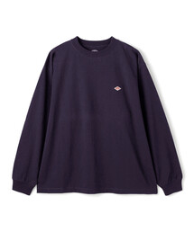 DANTON（ダントン）の「Men's Long Sleeve T-Shirt（Tシャツ/カットソー）」