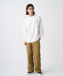 Men's Long Sleeve T-Shirt