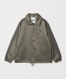 adidas Originals(�A�f�B�_�X�I���W�i���X)�́�adidas Originals���R�X�g���C�v�X �R�[�` �W���P�b�g(�u���]��)