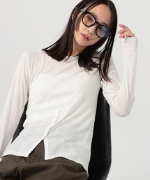 [WEB限定]【miller】Light Prib layer PO