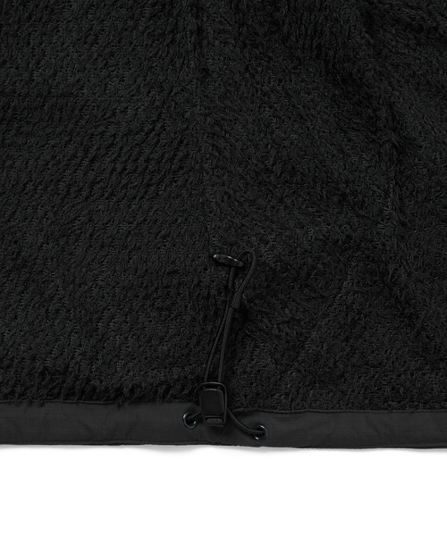 thisisneverthat(ディスイズネバーザット)の「POLARTEC Insulated Jacket(その他アウター・メンズ・グレー/ブラック/グリーン・XL/L/S/M)」の4枚目の写真
