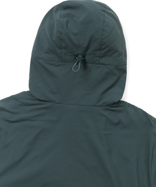 thisisneverthat(ディスイズネバーザット)の「POLARTEC Insulated Jacket(その他アウター・メンズ・グレー/ブラック/グリーン・XL/L/S/M)」の22枚目の写真