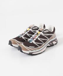 URBAN RESEARCH | SALOMON　XT-6(スニーカー)