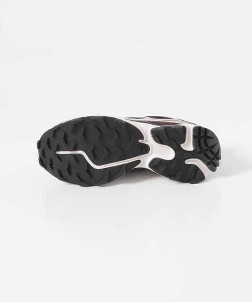URBAN RESEARCH(アーバンリサーチ)の「SALOMON XT-6(スニーカー・レディース・ブラウン系その他・23.5/24.5/24/25)」の6枚目の写真