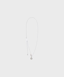 UNSTOA（アンストア）の「LUKE VICIOUS/ SACRED HEART NECKLACE 秋服 冬服（ネックレス）」