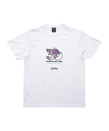 Pokemon 30th Anniversary 1025 T-shirt 「ゲノセクト」