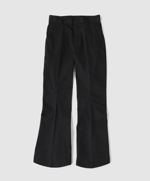 YUKI HASHIMOTO（ユウキハシモト）の「YUKI HASHIMOTO / ユウキハシモト TWISTED FLARED PANTS（スラックス）」