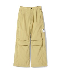 【GSWP‐297】 NYLON CARGO PANTS