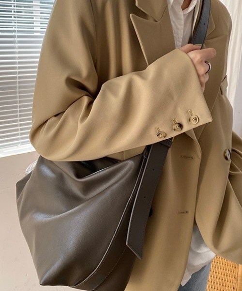 REBALANCE（リバランス）の「ショルダーバッグ（ショルダーバッグ・レディース・B/C/A/D・ONE SIZE）」の14枚目の写真