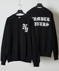 日本製【美品】青タグナンバーナイン numbernineロクヨンクロスパーカー2 NUMBER (N)INE | ナンバーナイン（NUMBER (N)INE）公式通販