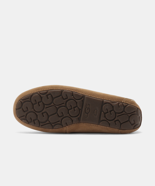 UGG(アグ)の「UGG W Ansley 1106878-CHE(スリッポン・レディース・タン・23cm/24cm/25cm)」の4枚目の写真