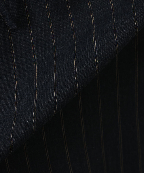 JOURNAL STANDARD LUXE（ジャーナルスタンダード　ラックス）の「クリアTR ヘムイージーパンツ（その他パンツ・レディース・グレー/チャコールグレー/ブラック・FREE）」の20枚目の写真