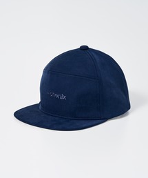 +phenix（プラスフェニックス）の「+phenix(プラスフェニックス)COTTON-LIKE TRUCKER CAP / コットンライク トラッカーキャップ（キャップ）」