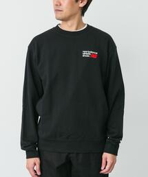 NEW BALANCE ATHLETICS プレミアムロゴスウェットクルー