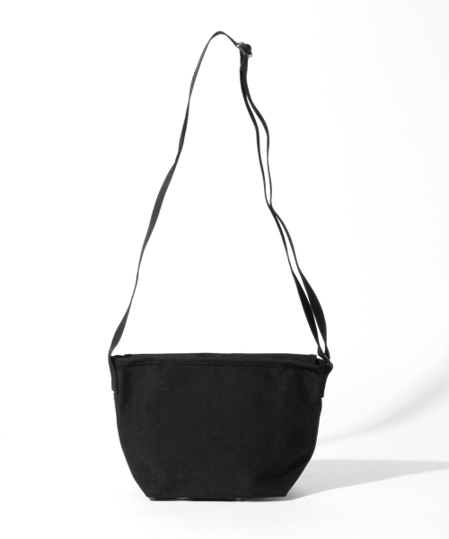 BEAMS（ビームス）の「Manhattan Portage×BEAMS / 40th別注 1603 ショルダーバッグ（ショルダーバッグ・メンズ・ブラック・ONE SIZE）」の20枚目の写真