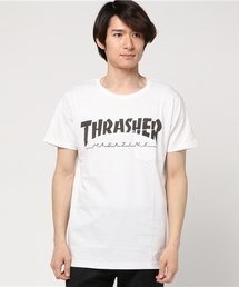 THRASHER | 【THRASHER】MAG Classic(Tシャツ/カットソー)