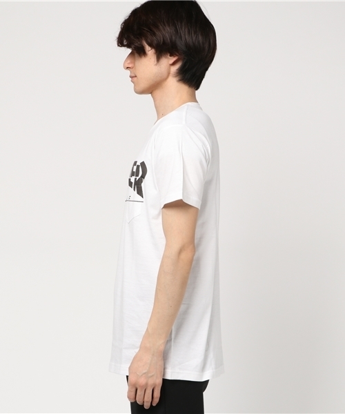 THRASHER（スラッシャー）の「【THRASHER】MAG Classic（Tシャツ/カットソー・メンズ・ホワイト・LARGE/MEDIUM）」の2枚目の写真