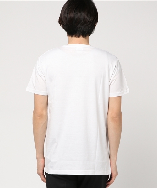 THRASHER（スラッシャー）の「【THRASHER】MAG Classic（Tシャツ/カットソー・メンズ・ホワイト・LARGE/MEDIUM）」の3枚目の写真