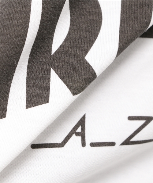 THRASHER（スラッシャー）の「【THRASHER】MAG Classic（Tシャツ/カットソー・メンズ・ホワイト・LARGE/MEDIUM）」の8枚目の写真