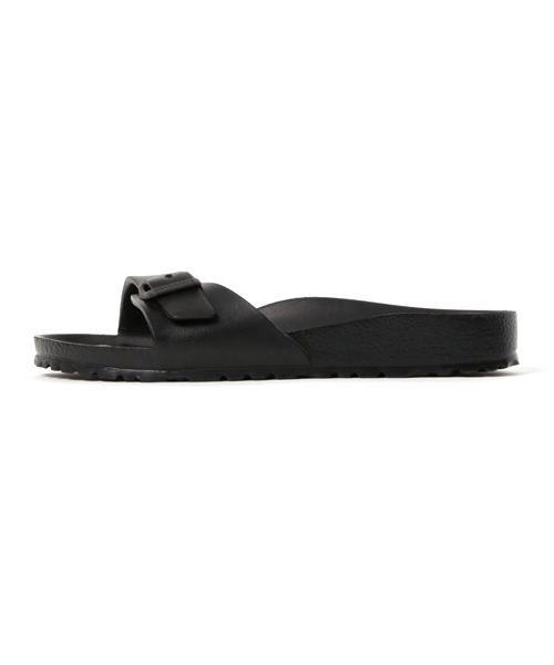 BIRKENSTOCK（ビルケンシュトック）の「【BIRKENSTOCK】マドリッドEVA（サンダル・レディース・ホワイト/ブラック/カーキ・36/37/38）」の7枚目の写真