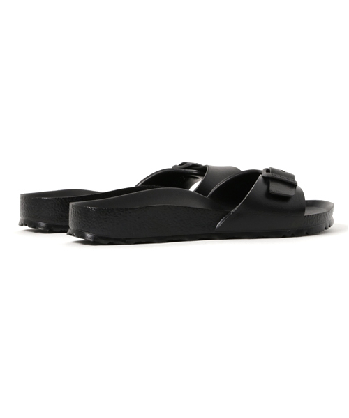 BIRKENSTOCK（ビルケンシュトック）の「【BIRKENSTOCK】マドリッドEVA（サンダル・レディース・ホワイト/ブラック/カーキ・36/37/38）」の9枚目の写真