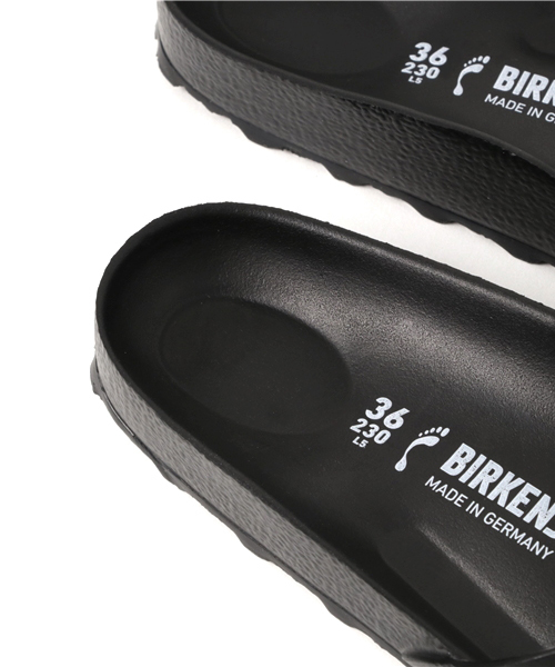 BIRKENSTOCK（ビルケンシュトック）の「【BIRKENSTOCK】マドリッドEVA（サンダル・レディース・ホワイト/ブラック/カーキ・36/37/38）」の11枚目の写真