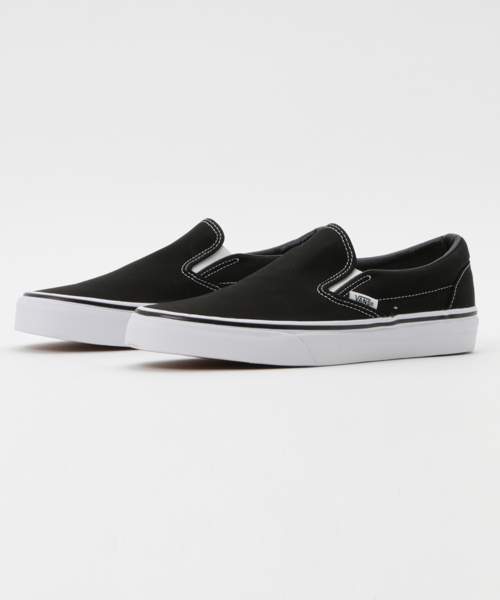 vans END別注スリッポン END. x Vansが“Vertigo”コレクションをリリース | Hypebeast.JP