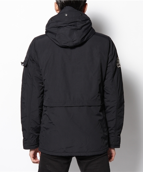 hysteric glamour プリマロフトサープレックスリップタクティカル hysteric glamour プリマロフトサープレックスリップタクティカル