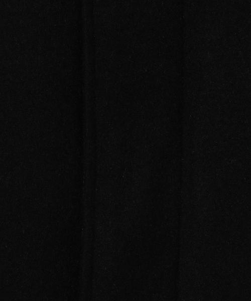 green label relaxing(グリーンレーベルリラクシング)の「ウールカシミヤ ステンカラーコート ◆(ステンカラーコート・メンズ・ブラック/グレー/ネイビー・SMALL/X-LARGE/MEDIUM/LARGE)」の20枚目の写真