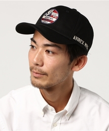 AVIREX | avirex/ アヴィレックス/ USAF 70th CAP/ 70周年記念 キャップ(キャップ)