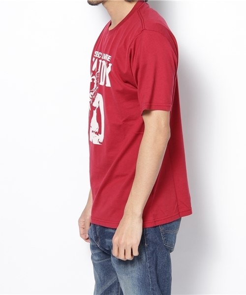 【タグ付き未使用】ヒステリックグラマー FAVORITE CANDY Tシャツ タグ付き未使用】ヒステリックグラマー FAVORITE CANDY Tシャツ