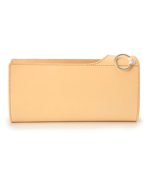 PORTER（ポーター）の「PORTER×B印 YOSHIDA / 別注 “925”レザーロング