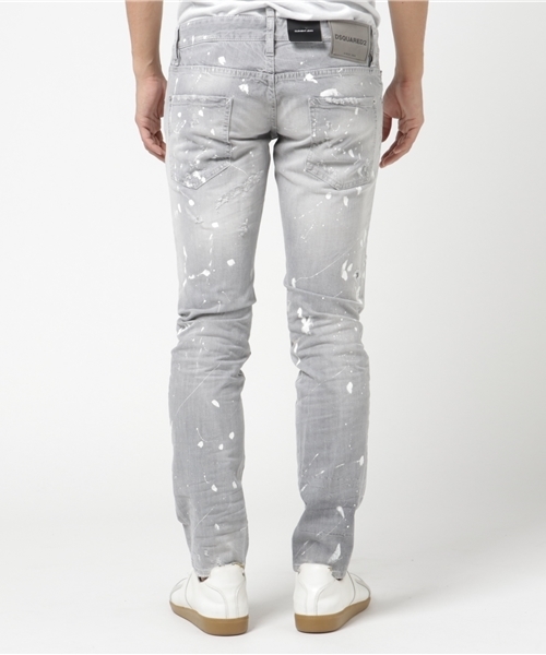 DSQUARED2（ディースクエアード）の「PANTS 5 POCKETS /CLEMENT