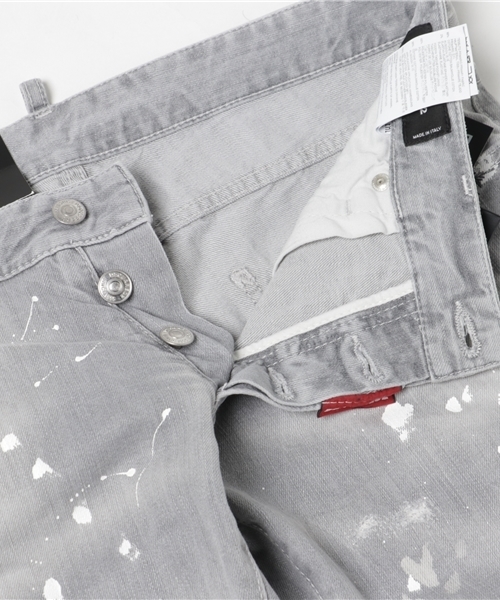 DSQUARED2（ディースクエアード）の「PANTS 5 POCKETS /CLEMENT